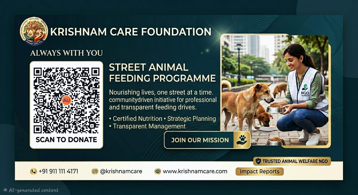 Animal welfare Aid