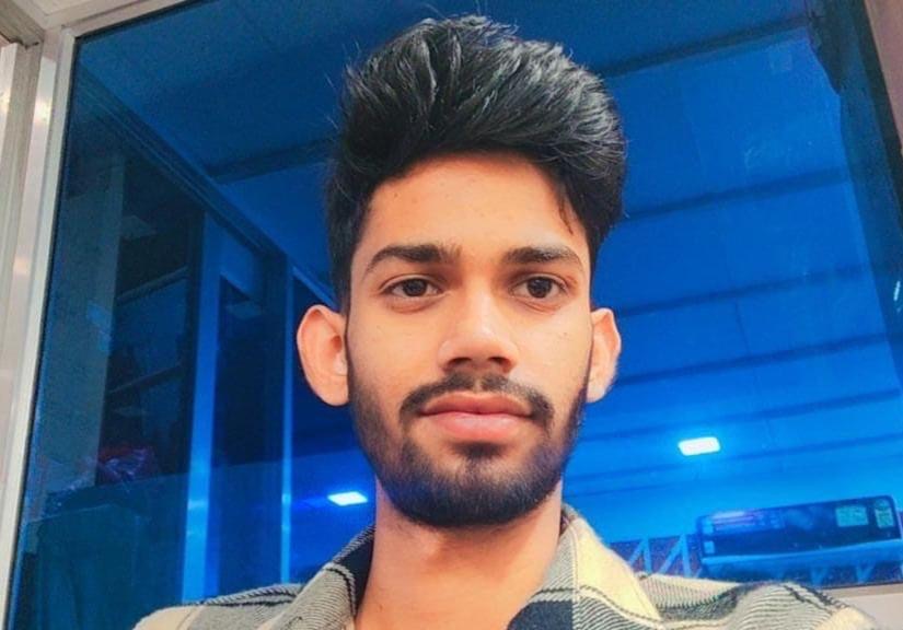 Sachin singh 