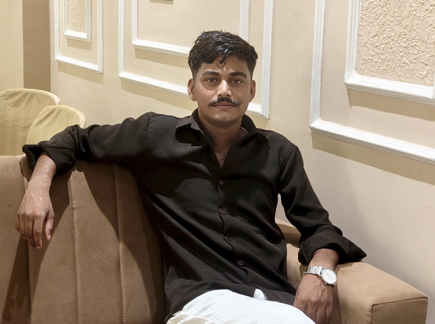 Gaurav Soni