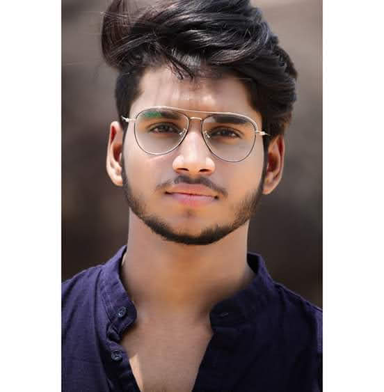 Lucky Soni