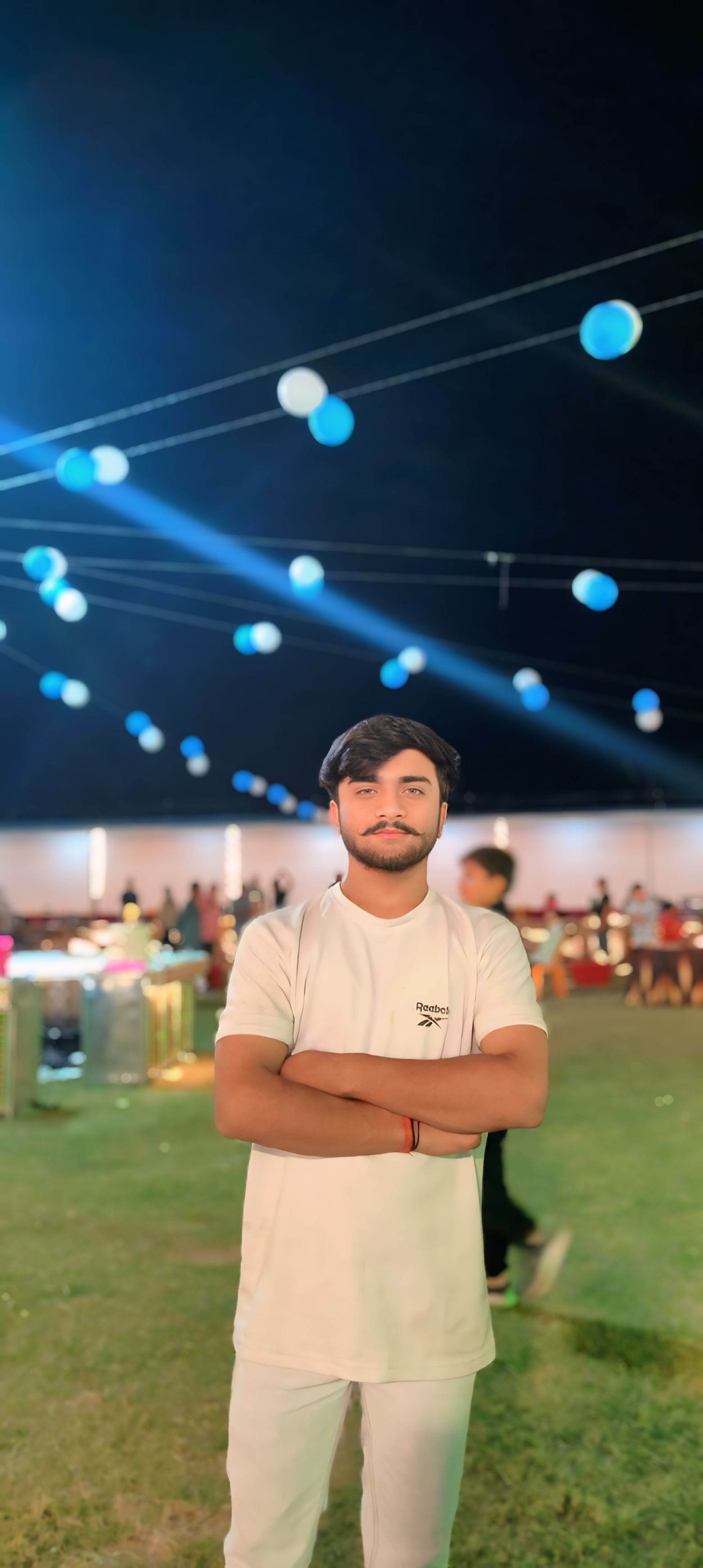 Abhay Soni