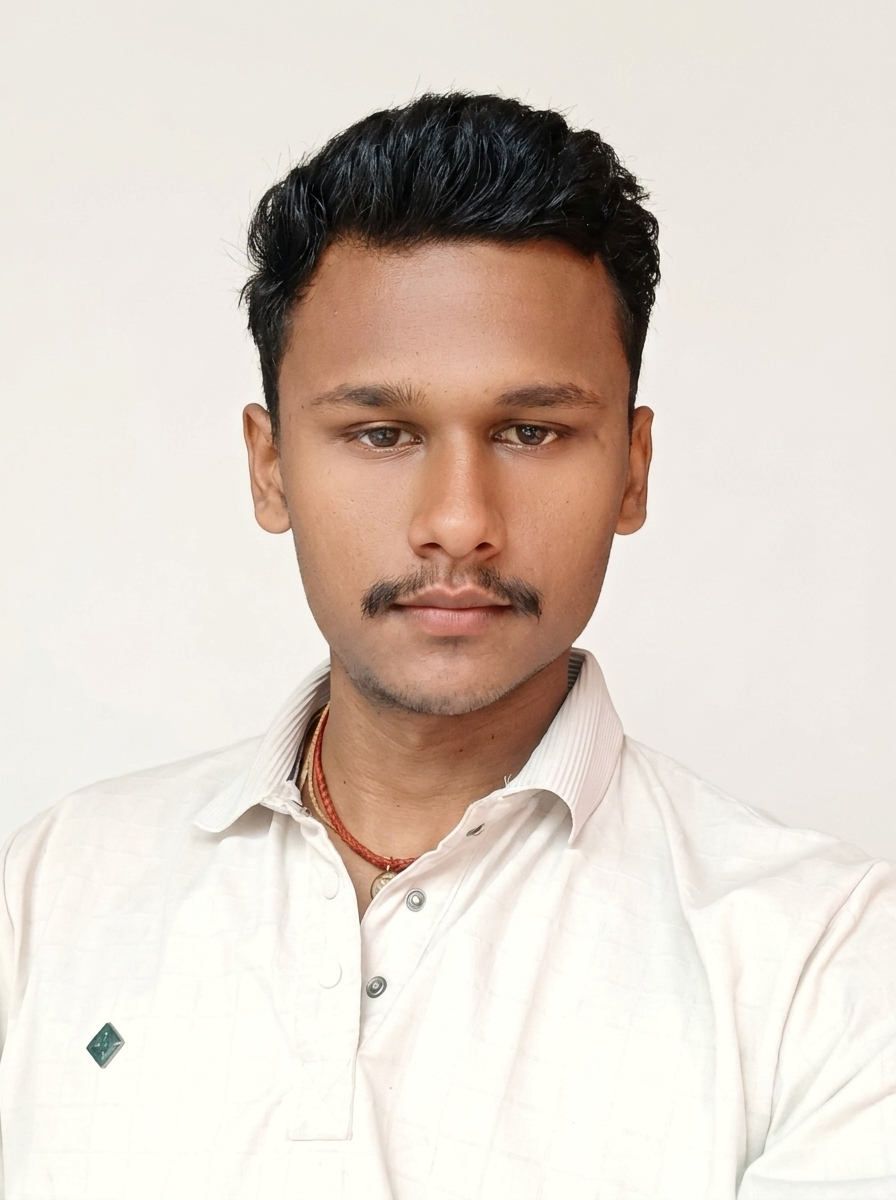 Dipanshu Soni
