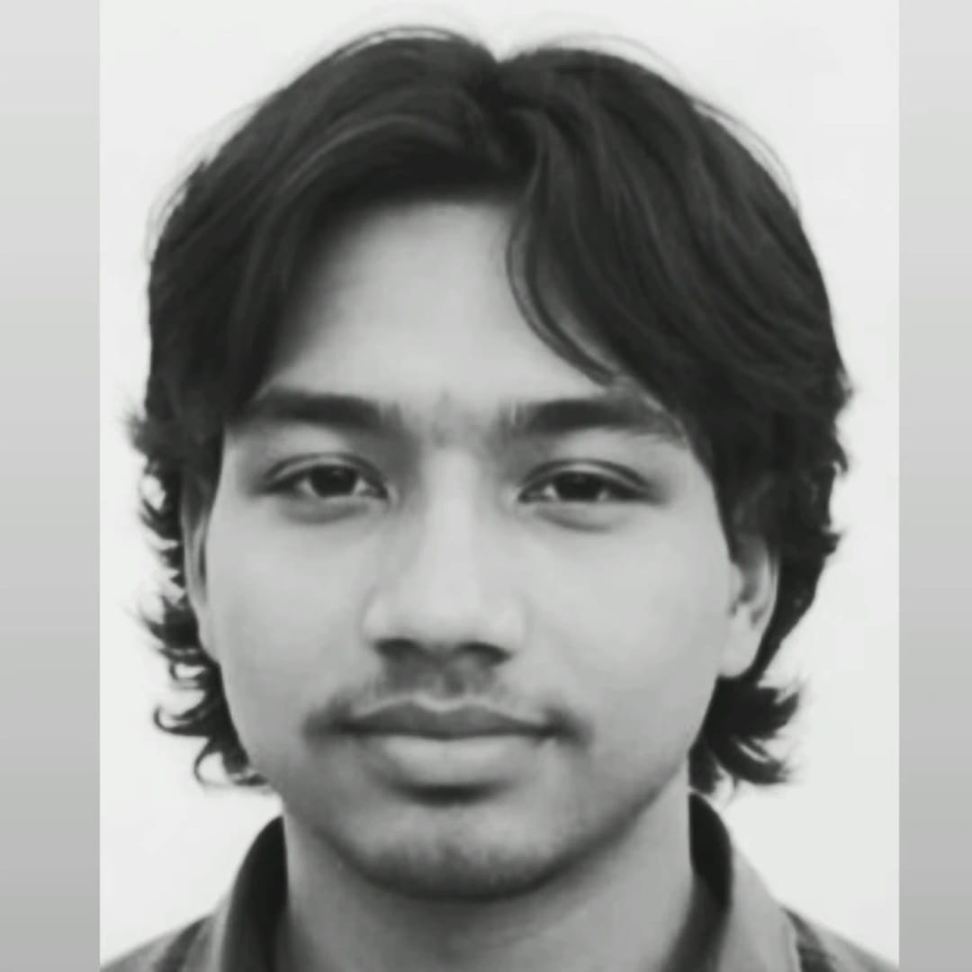 Nishant Verma