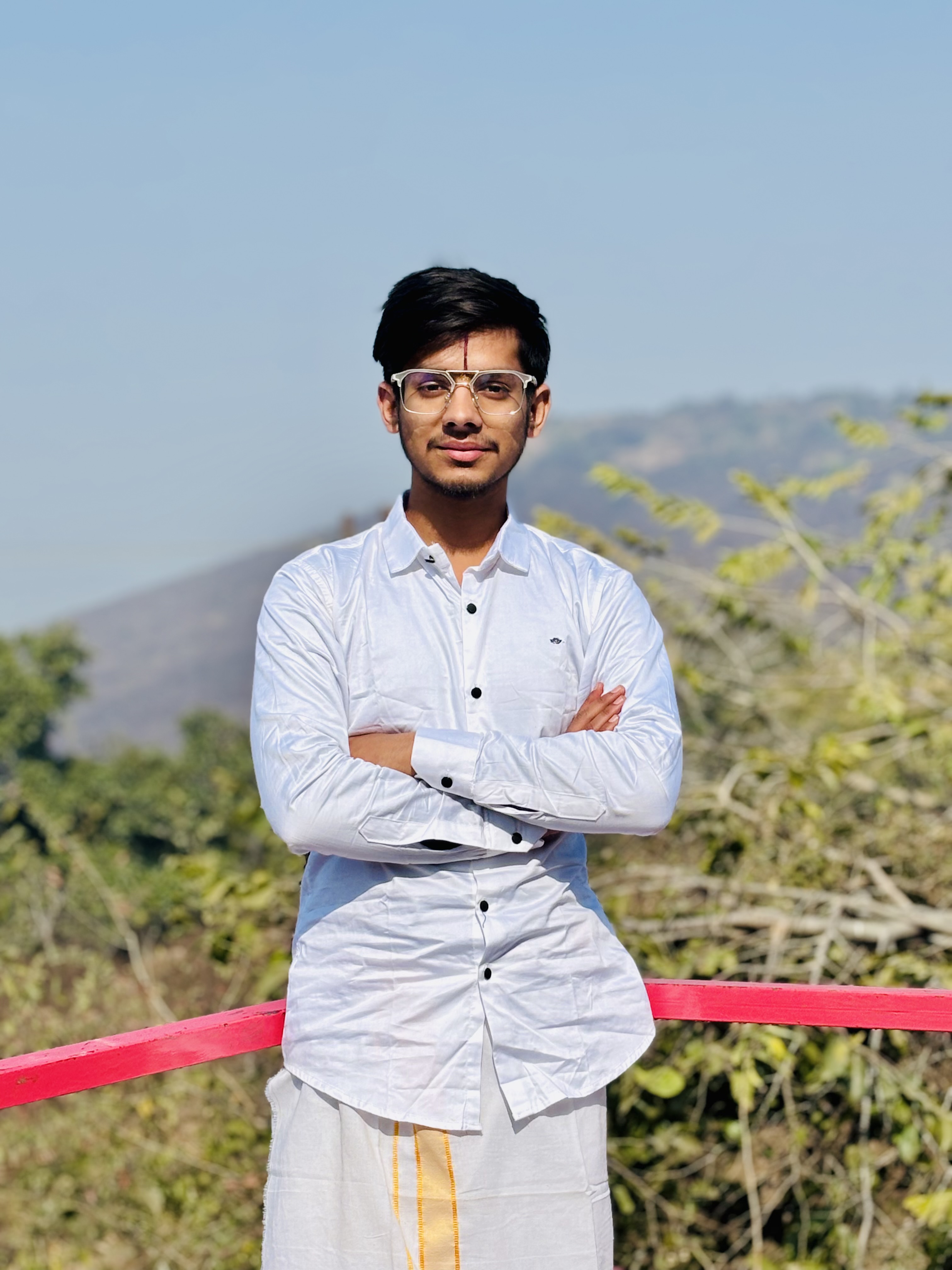 Swayam Soni