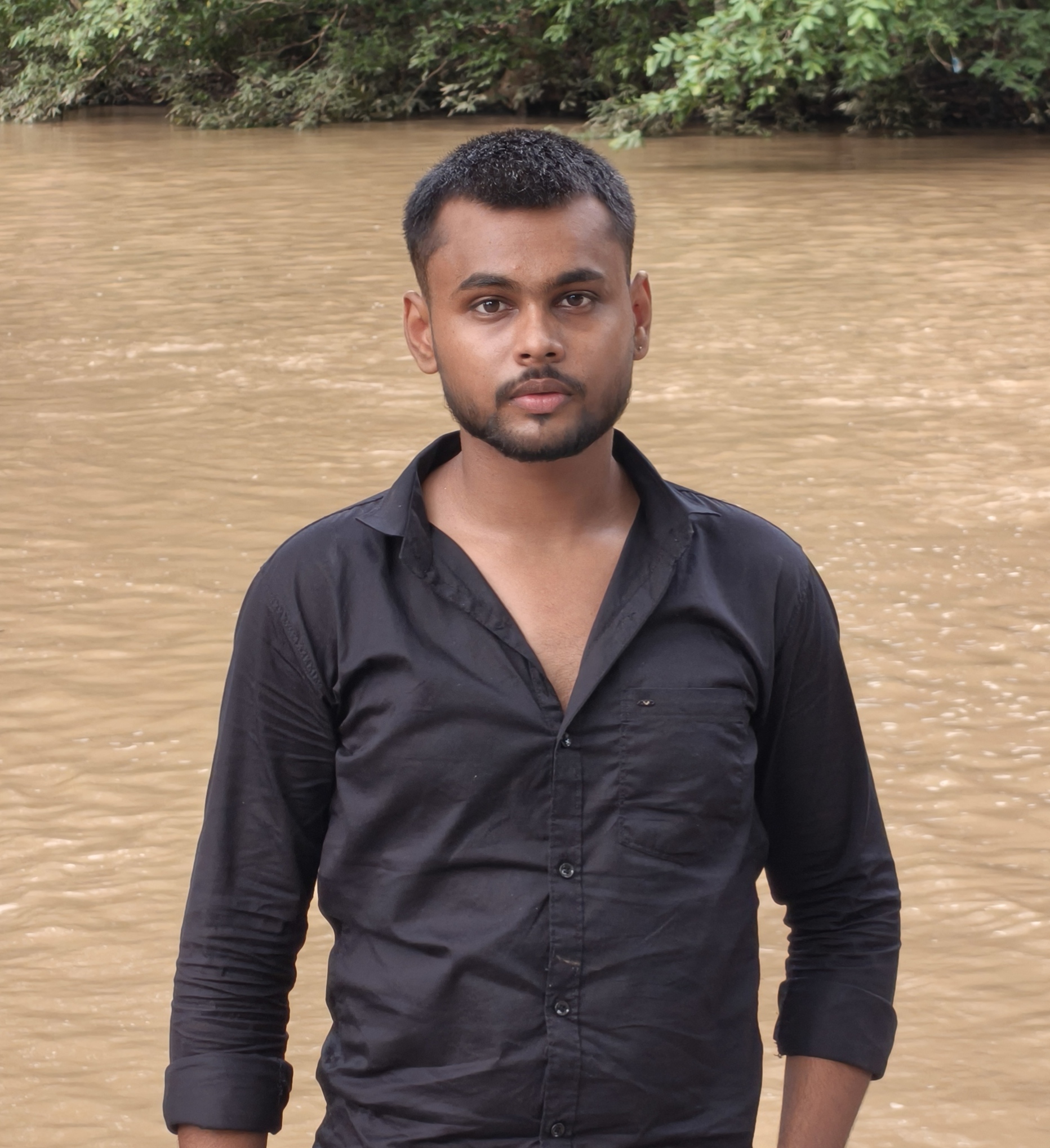 Abhishek soni