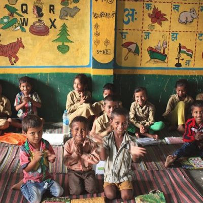 Kenya Coffee Farm Visit